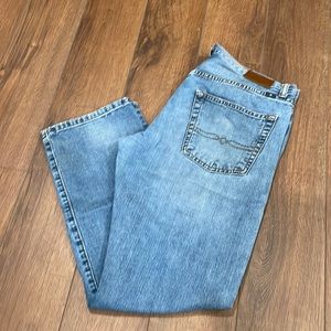 Lucky Brand Original Straight 221 Men 32x30